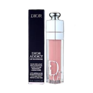 ディオール Dior アディクト リップ マキシマイザー 001 022 6ml ピンク　リップグロ...