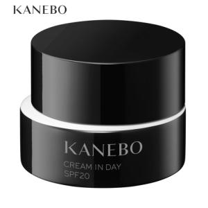 KANEBO　カネボウ クリームインデイ SPF20 PA+++ 40g 日中用クリーム 化粧下地 国内発送｜neocosme