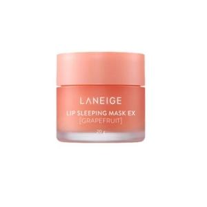 ラネージュ リップスリーピングマスクEX#グレープフルーツ 20g