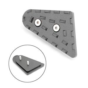 Artudatech ブレーキ ペダル エクステンション 拡大用