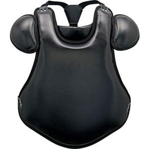 ゼット(ZETT) 硬式野球 プロステイタス キャッチャー用プロテクター