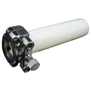 スロットルＡｓｓｙ　ダブルケーブル用