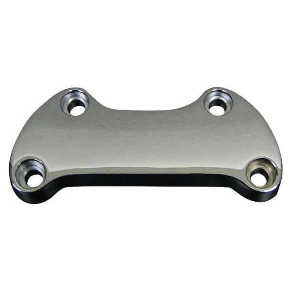 プレーントップクランプ