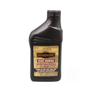 Harley Davidson レブテック SYNTHETIC MTPオイル