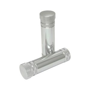 KIJIMA（キジマ） キジマ製 ポイントカバー メッキ ゼファー400