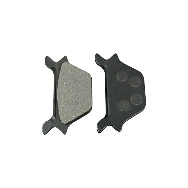 オーガニックブレーキパッド　Ｒ：８７−９９ｙ