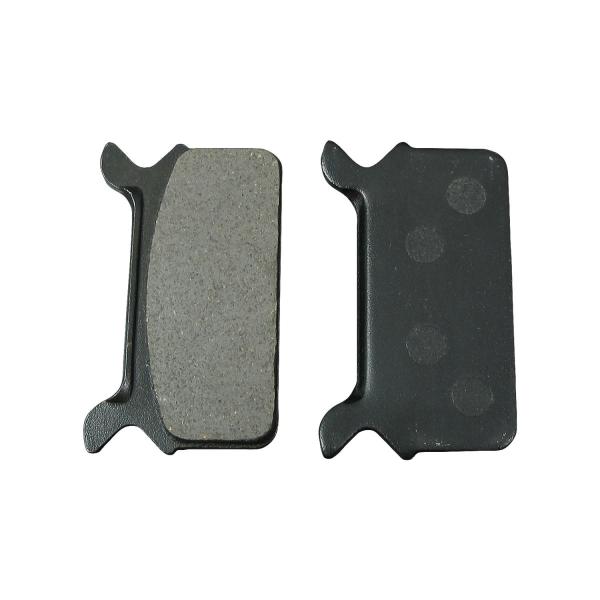 オーガニックブレーキパッド　Ｒ：８６−９９ｙ　ツーリング用