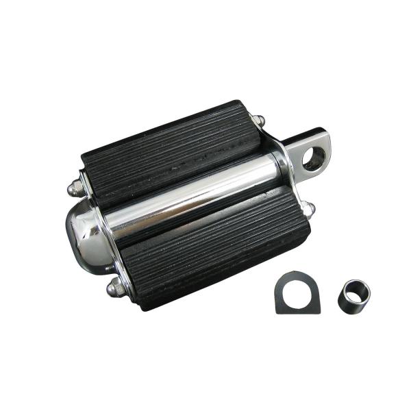 バイシクルキックペダル　黒