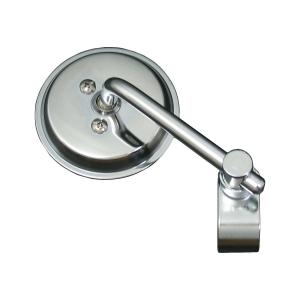 ローパスバッフル1−3/4サイズ︰2個セット Harley Davidson（ハーレー・ダビッドソン） 2％er ローパス