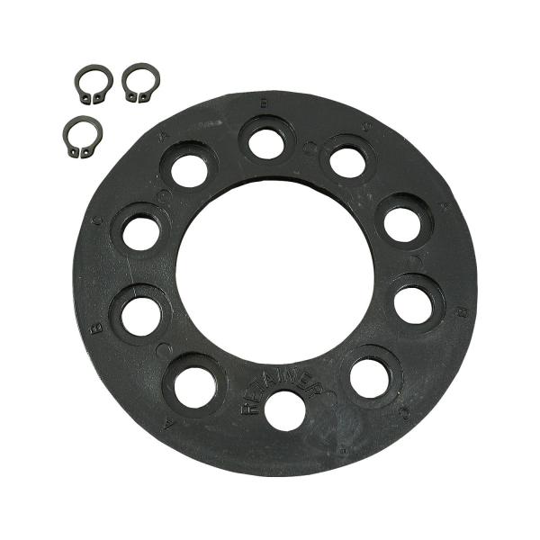 クラッチリテーナー　４速用　３スタッド