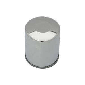 オイルフィルター　クローム　ＥＶＯ　ＢＴ・ＸＬ用