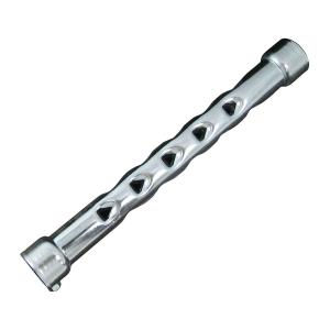 ローパスバッフル1-3/4インチ ローパスバッフル 1-3/4㌅ (45φ)マフラー用 - GreenSmith