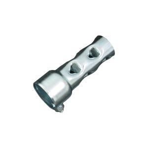 ２％ｅｒ　ローパスバッフル　１−３／４ｉｎパイプ用 2%er ローパスバッフル 1-3/4inパイプ用 - メルカリ