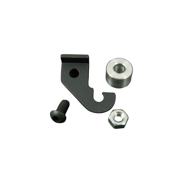 イージープルクラッチ