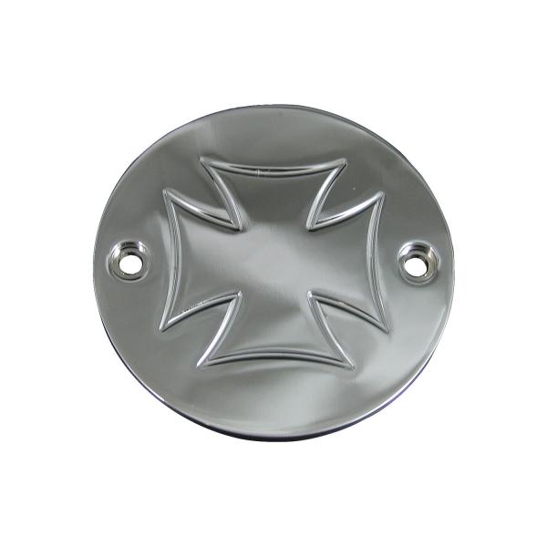 クロスポイントカバー　２穴