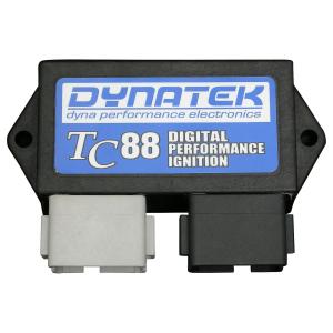 GUTS CHROME（ガッツ クローム） ツインテック モジュール 99-03年