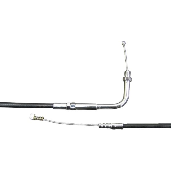 ３７ｉｎ　アイドルケーブル　９０°　ブラック　−９５ｙ　ＢＴ用