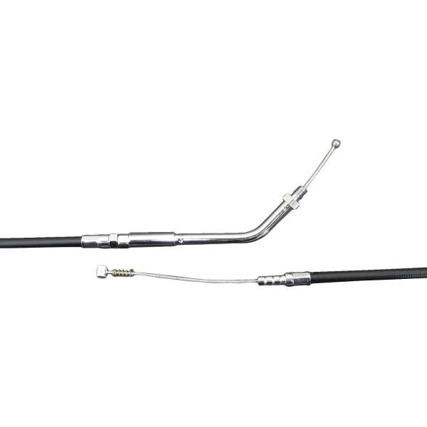 ３７ｉｎ　アイドルケーブル　４５°　ブラック　−９５ｙ　ＢＴ用