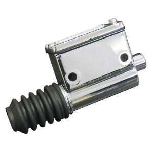 Harley Davidson リアマスターシリンダー 87−99yFXR