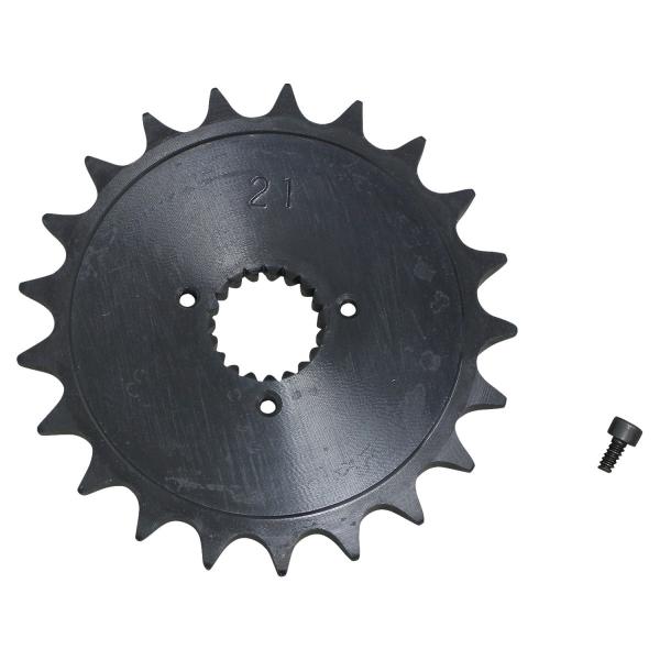 ２１丁　トランススプロケット　３５２０８−８４Ｔ
