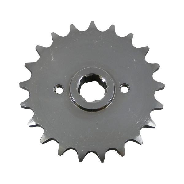 ２１丁　トランススプロケット　３５２０５−５２Ａ