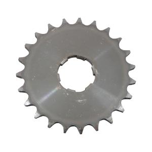 Harley Davidson（ハーレー・ダビッドソン） 2％er ローパス