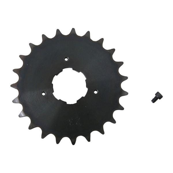 ２３丁　トランススプロケット　３３３３７−８３