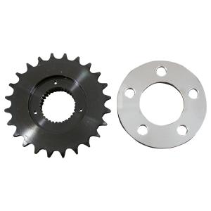 PRISM スーサイド ジョッキー シフト キット フットクラッチ 変換 1994