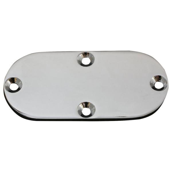 インスペクションカバー　クローム　６５−８６ｙ　ＢＴ