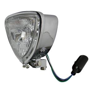 ジムニー用LEDヘッドライト！新作！70ランクル風！ja11 ja12 ja22 jb31