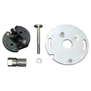 1936-1969 OHV オート アドバンス ディストリビューター 用 自動 進角