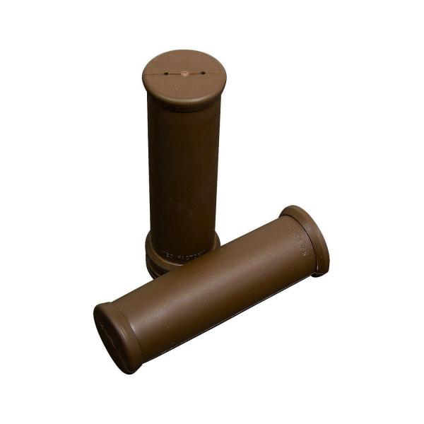 ＯＥＭタイプスリムグリップ　こげ茶