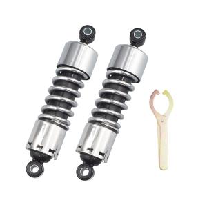 Harley Davidson（ハーレー・ダビッドソン） クラシカルタイプ リア