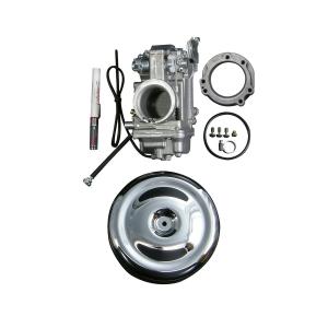 メーカー在庫あり】 42-7 ミクニ HSR42 キャブレター イージーキット