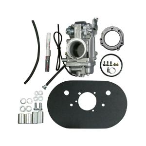 XL1200C 96-03 XL1200S XLH1200 94-00 スポーツスター ミクニ HSR42
