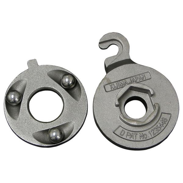 キジマ　ライトクラッチ　９４ｙ−ＸＬ　９６−１０ｙＢＵＥＬＬ