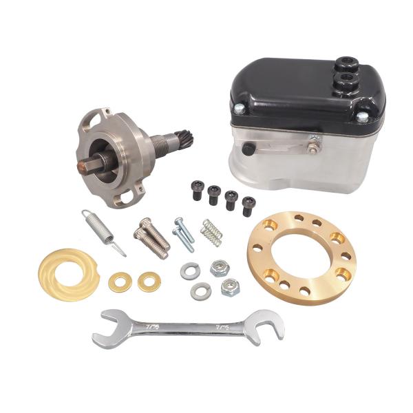 セミオートマチックマグネトー　７１−８１ｙ　ＸＬ　マシンフィニッシュ