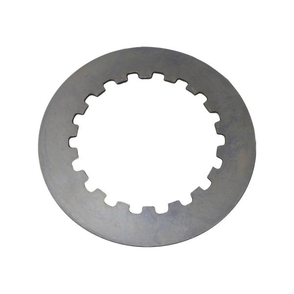 クラッチダイヤフラムスプリング　８４−９０ｙＸＬ