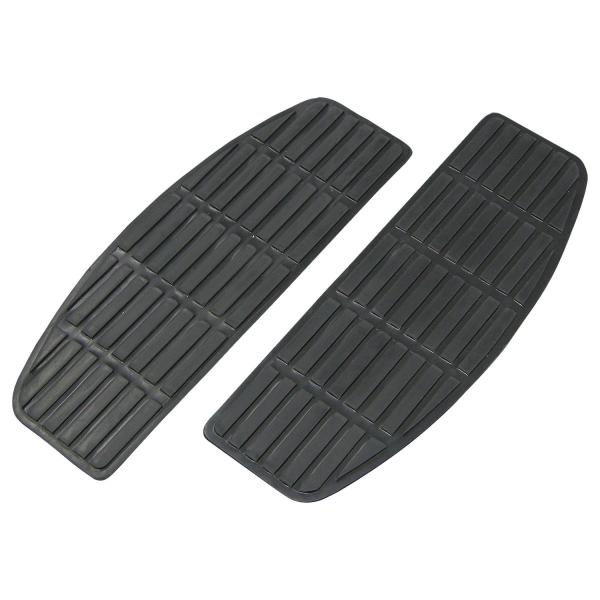 フロアボードリプレイスラバー　スクエアタイプ