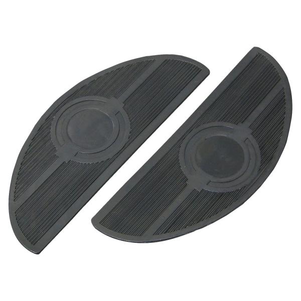 フロアボードリプレイスラバー　オーバルタイプ