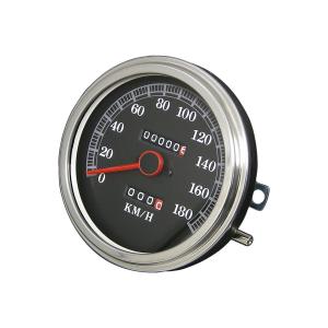 Harley Davidson（ハーレー・ダビッドソン） 4in 多機能デジタル