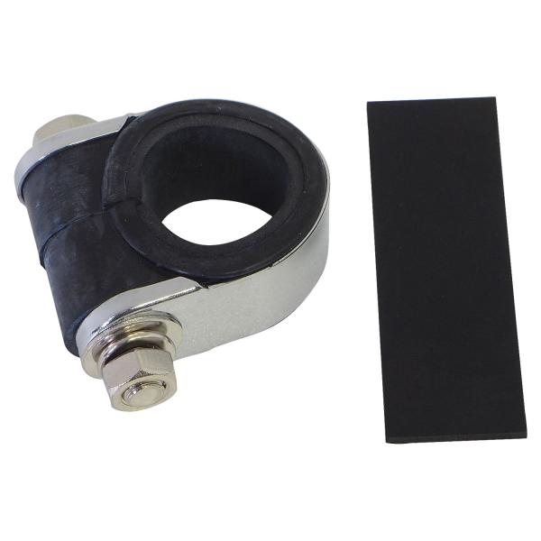 １ｉｎ用メータークランプ