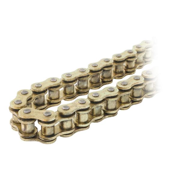 ５３０　Ｏ−ｒｉｎｇリアゴールドチェーンｘ１２０