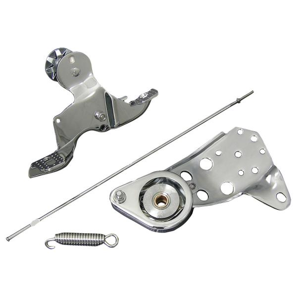 ジョッキーシフトキット　ロッカークラッチ　３６−７８ｙ