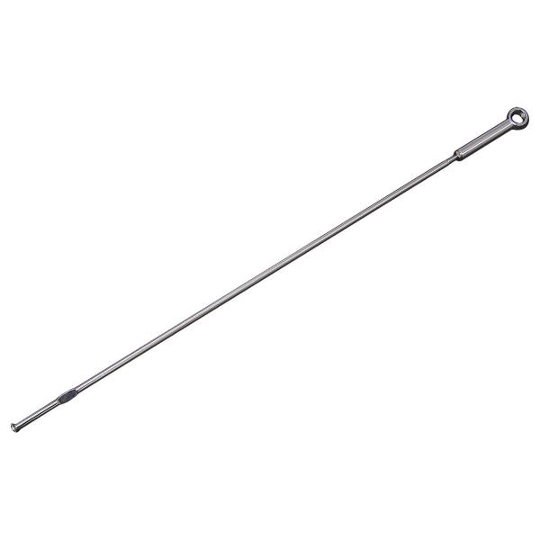 １７−１／８ｉｎ　シフトロッド　６５−８４ｙ