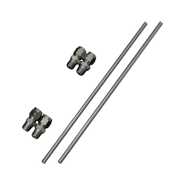 ロッカーボックスオイルライン　５７−８４ｙ　ＸＬ