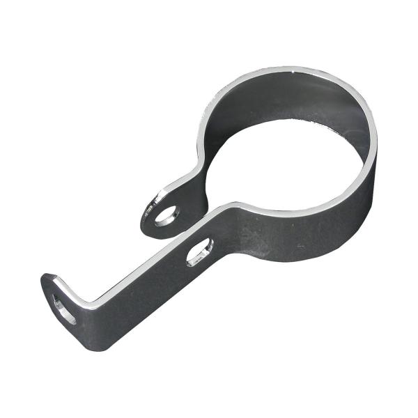 １−３／４ｉｎ　マフラークランプ　５８−７６ｙＸＬ　フロント