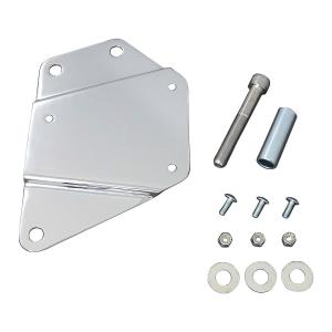 FLSTC1340 ツールボックス 右 ハーレー 純正 中古 バイク 部品 EVO