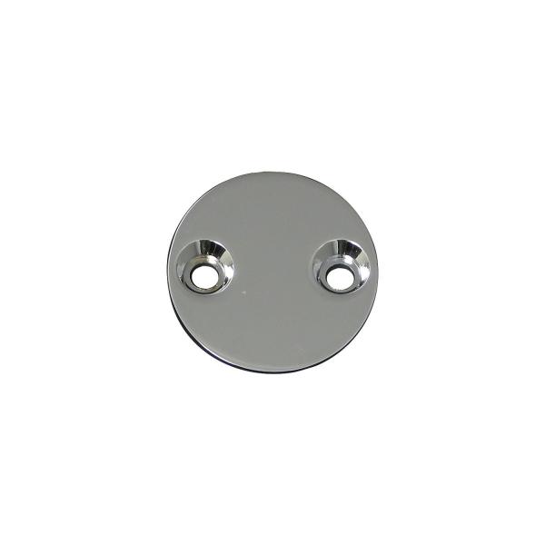 インスペクションカバー　クローム　９１−０３ｙ　ＸＬ