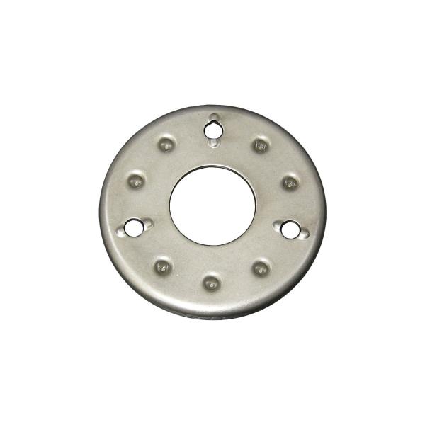クラッチプレッシャープレート　３スタッド用